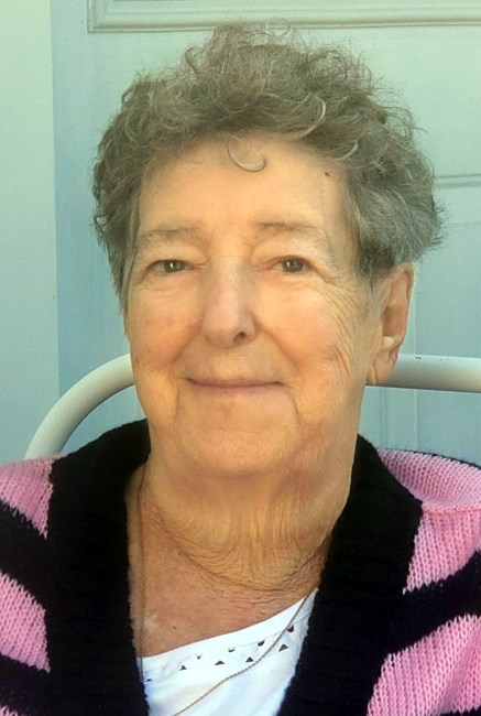 Obituary of Carlene Frances Shooltz