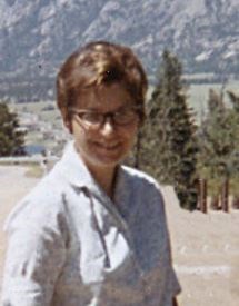 Obituary of Brenda Colleen Wyrick