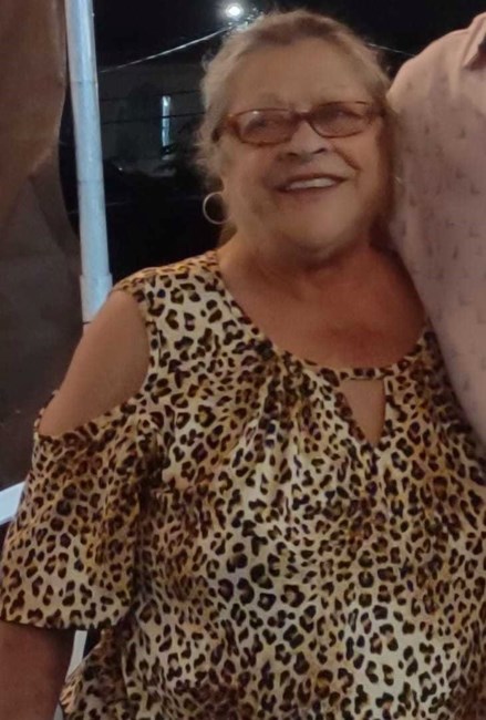 Obituary of Carmen María Vega Negrón