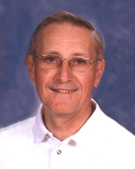 Obituary of C. Arthur Plant