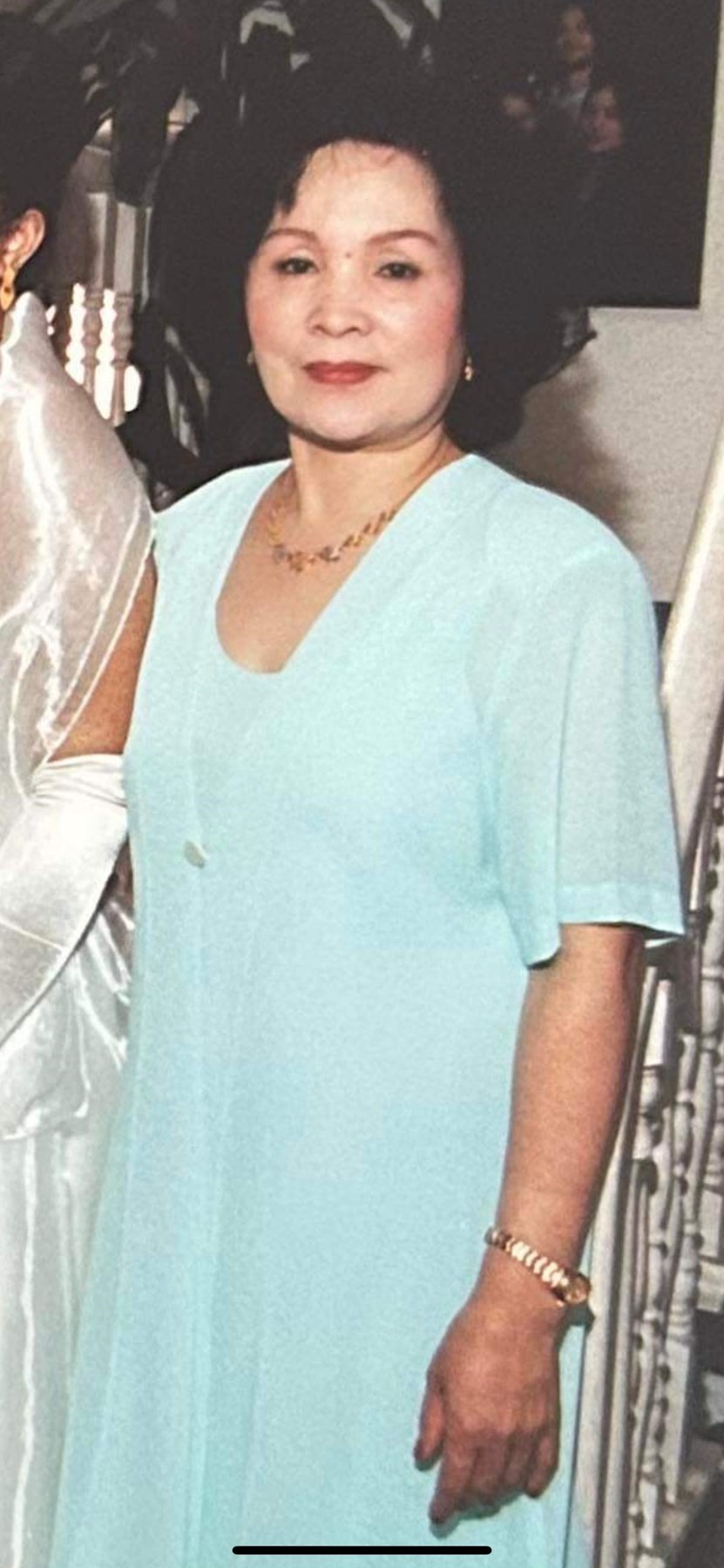 Obituary of Arsenia Bartolome Atrero