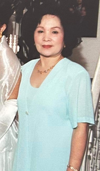 Obituary of Arsenia Bartolome Atrero