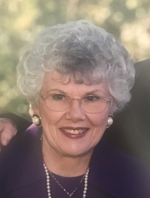 Obituario de Priscilla "Sally" Colleen Taylor