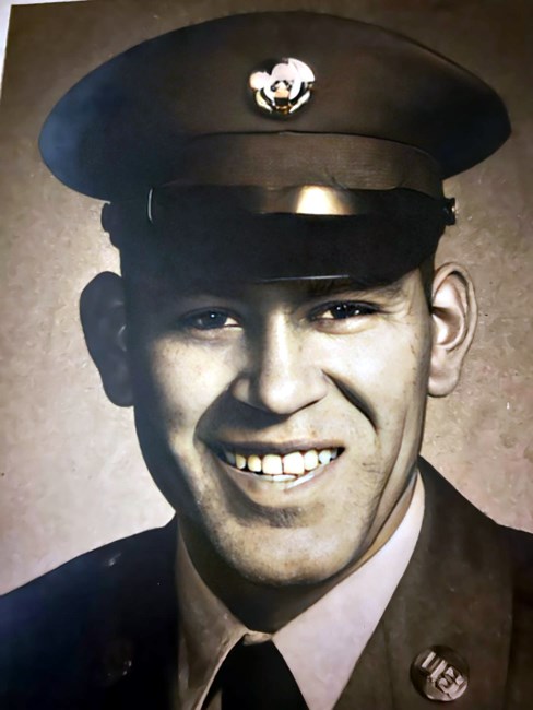 Obituary of Faustino C. Garcia Jr.