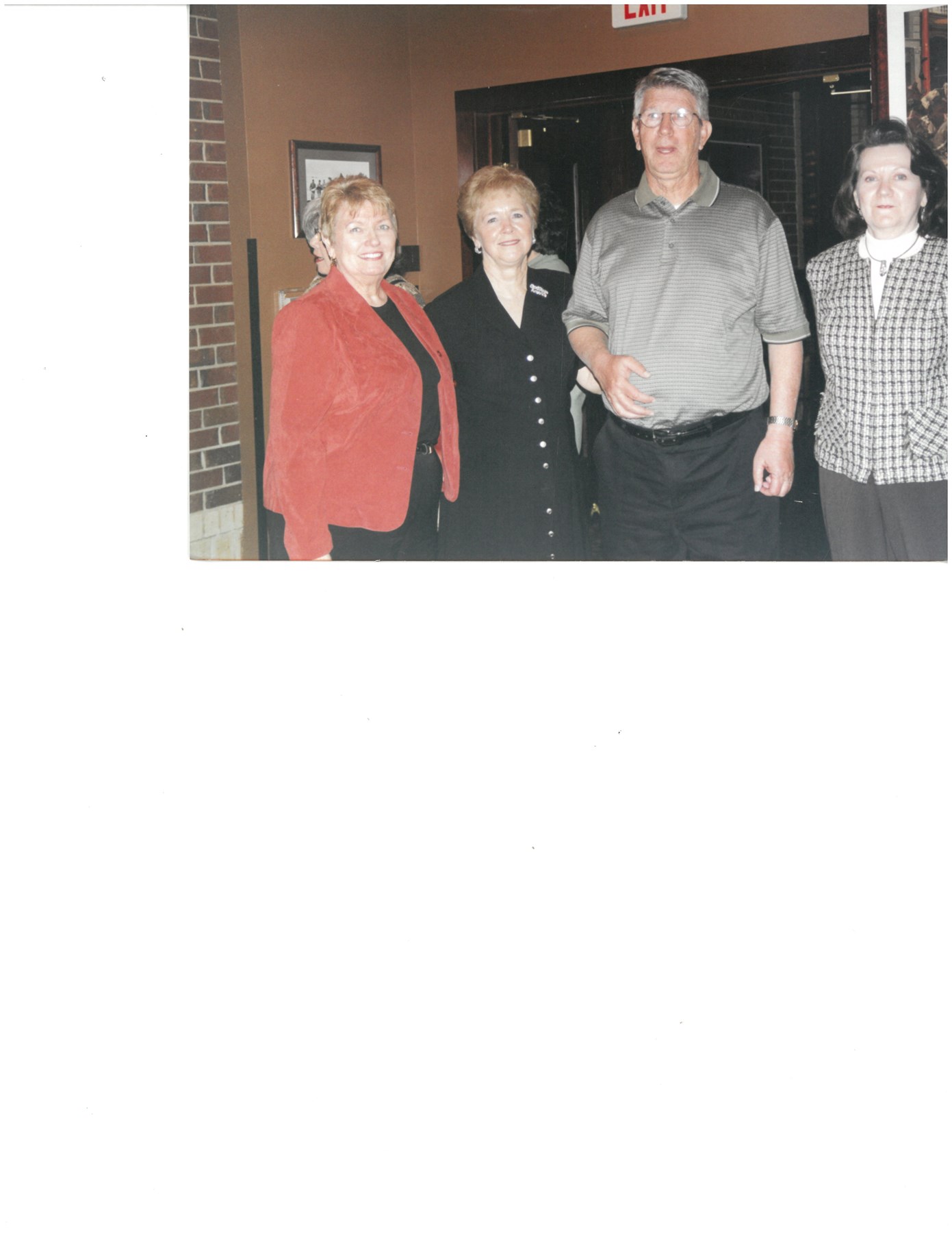 Obituary of Edwin Don Bowen