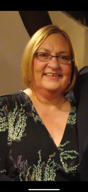 Obituary of Sharon Templin Cheshire