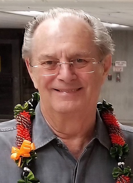 Obituario de Andrew "Andy" Eugene Bertnolli