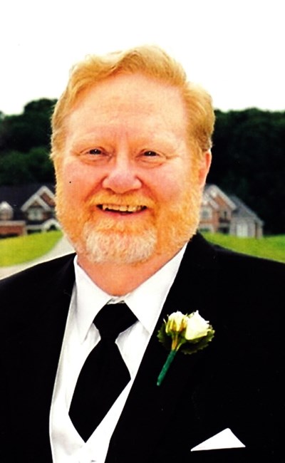 Obituary of Steven E. Ellersick