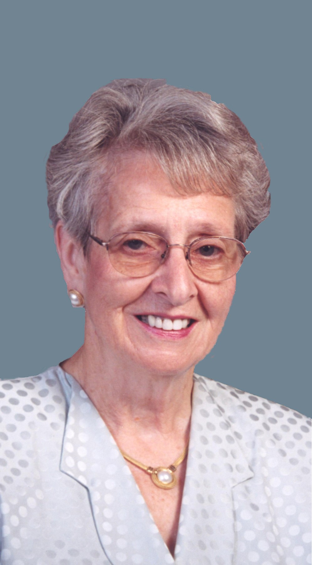 Obituary of Nina M. Hall Beck