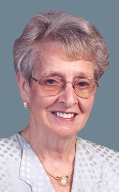 Obituary of Nina M. Hall Beck