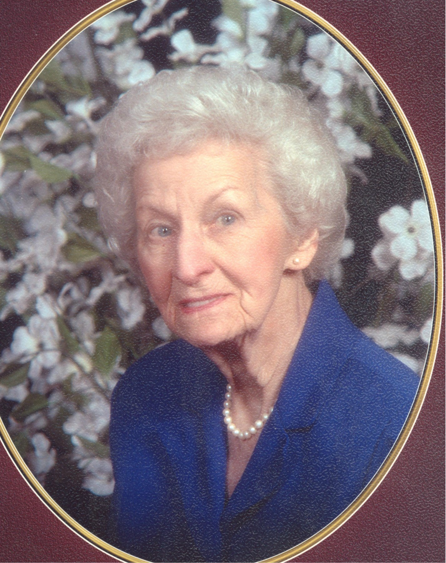 Obituary of Virginia Floyd Muncy