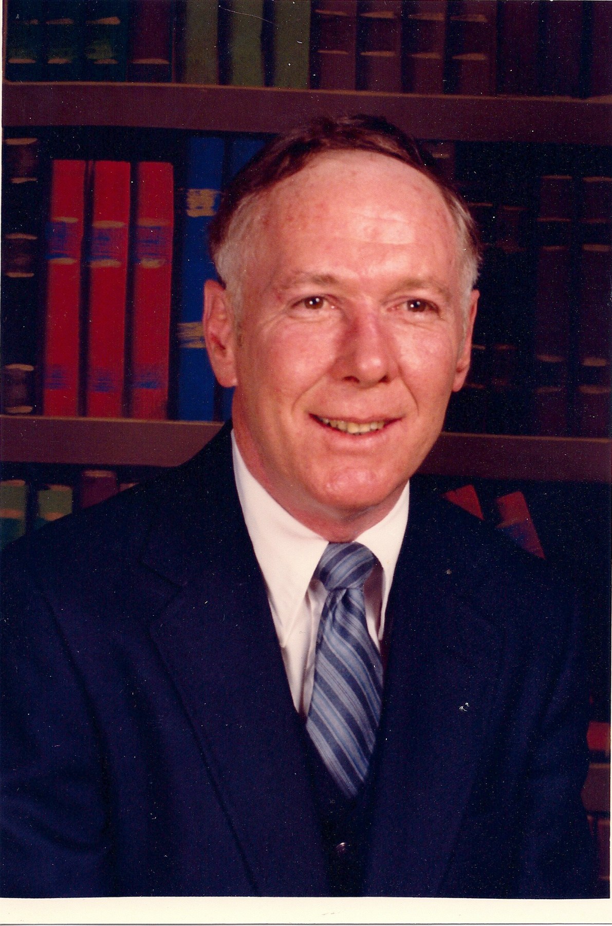 Obituary of John J. Lynch