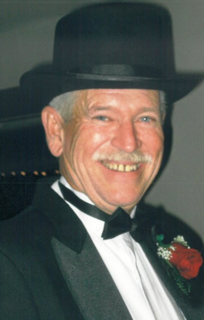 Obituary of Daniel Steven Nichols