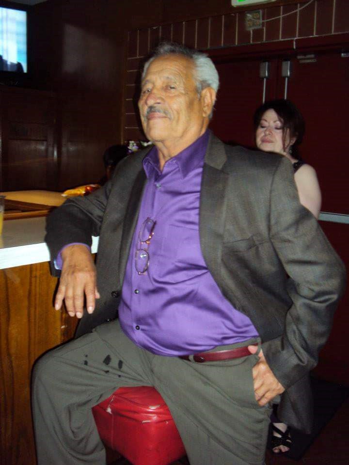 Obituary of Roberto Alvarez Ixta