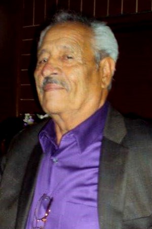 Obituary of Roberto Alvarez Ixta