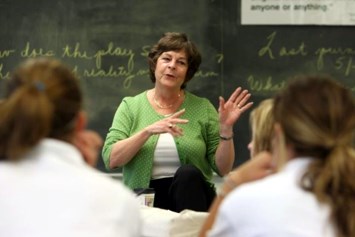 Obituary of Margaret Shartle Kenney