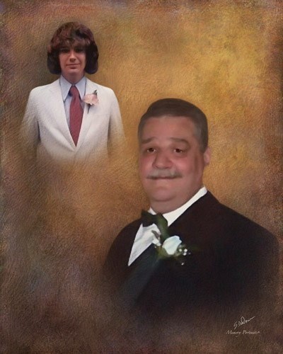 Obituary of Tony Mitchell