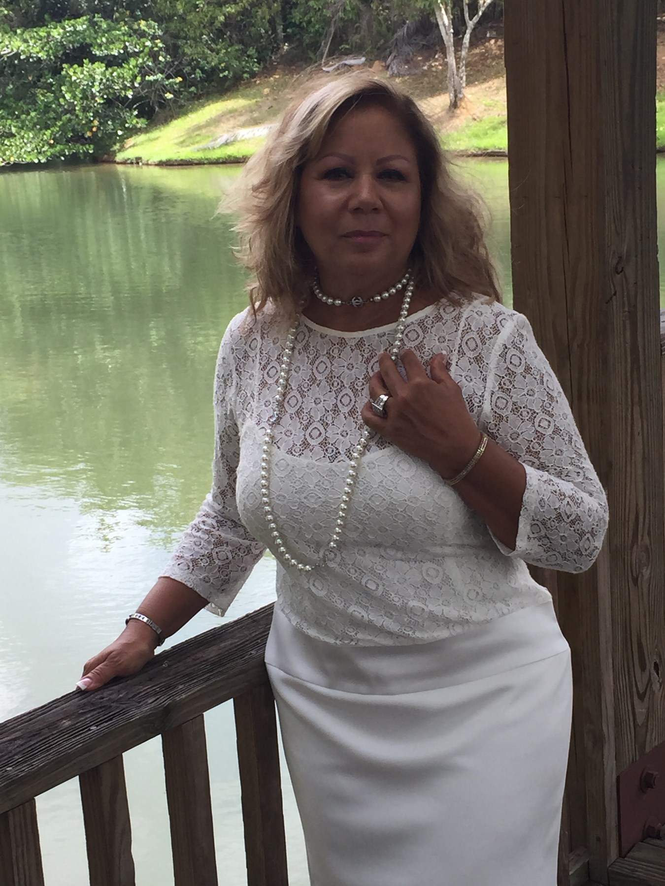 Obituario de Carmen Graciela Guerra Castellano