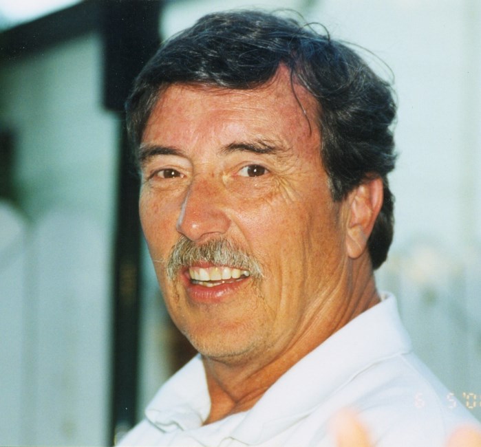 Avis de décès de Robert Meves Blankenship