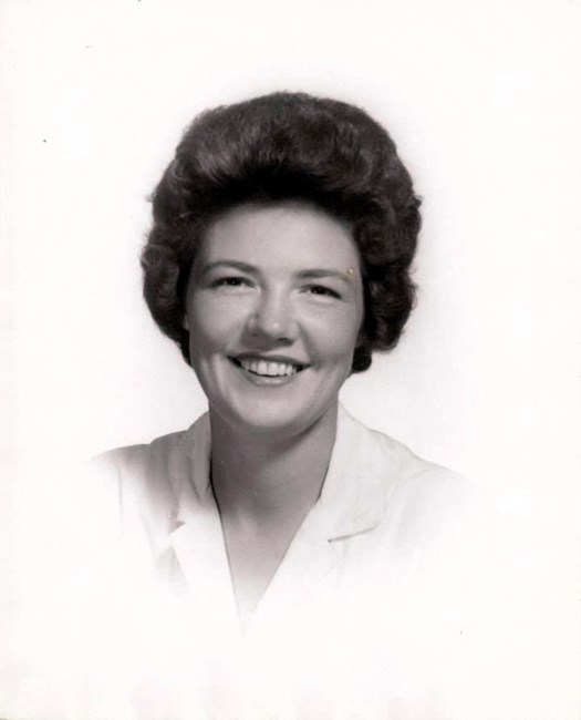 Obituary of Glenda C Musselwhite