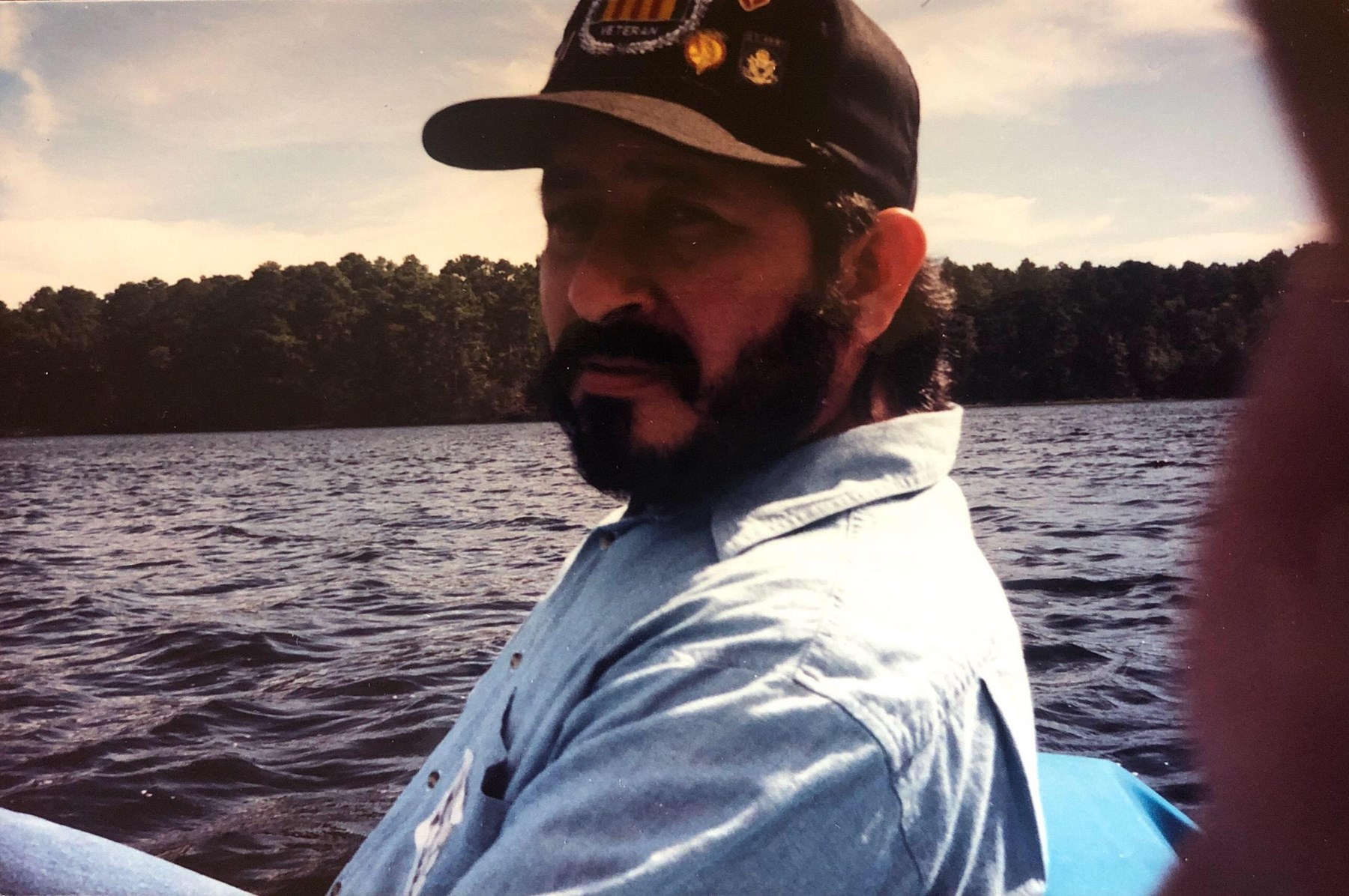 Obituary of Margarito "Mark" Mendez