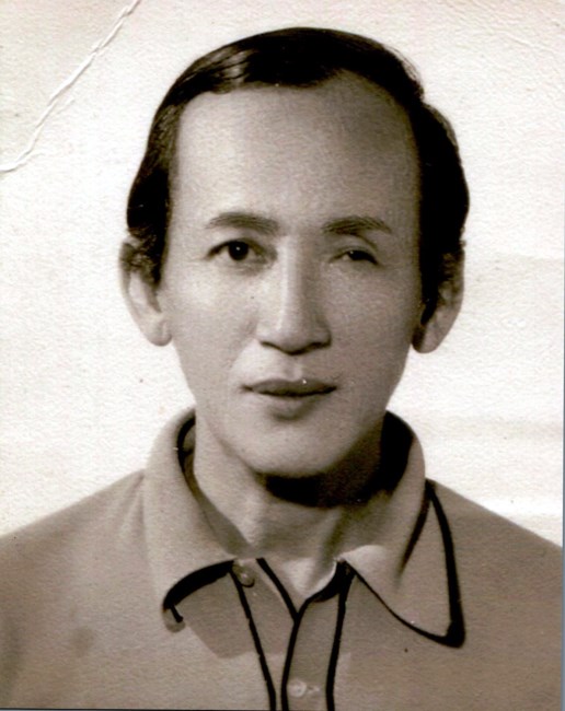 Obituary of Ty Ngoan Huynh
