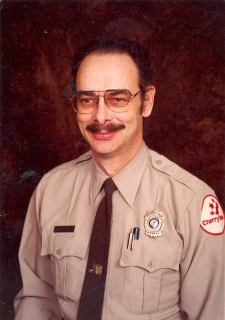 Obituary of Edwin "Dave" Edwards