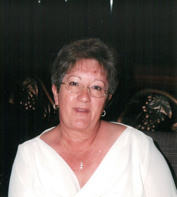 Obituary of Kathryn Curtis Peters