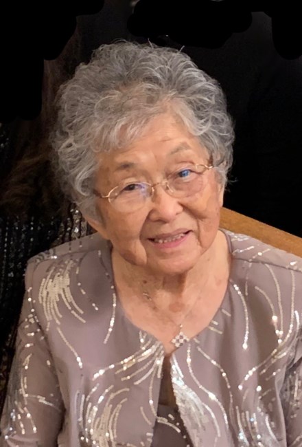 Obituary of Charline Setsuko Hane