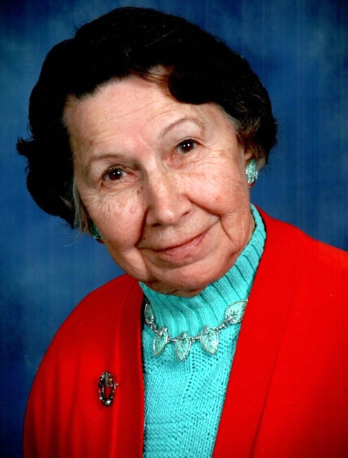 Obituary of Elsie M. Love