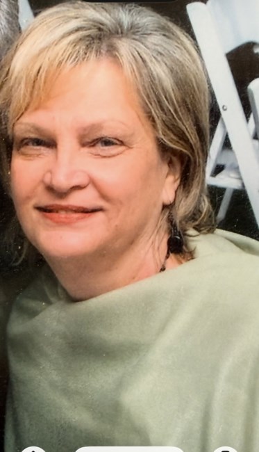 Obituary of Rosemary Pilkington
