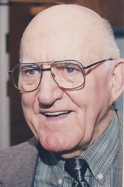 Obituary of Fred Cozby King