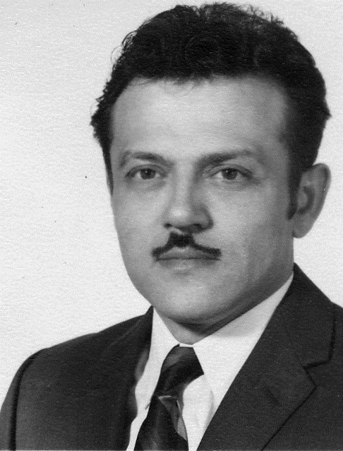 Avis de décès de Mike Nowakowski