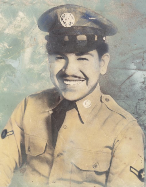 Avis de décès de Juan G. De Leon, Jr., "Mr. D"