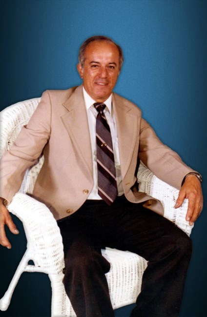 Obituary of Thomas "Tom" G. Criswell Jr.