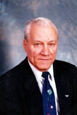 Robert Bourdon