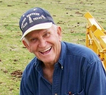 Obituary of Ralph James Parker