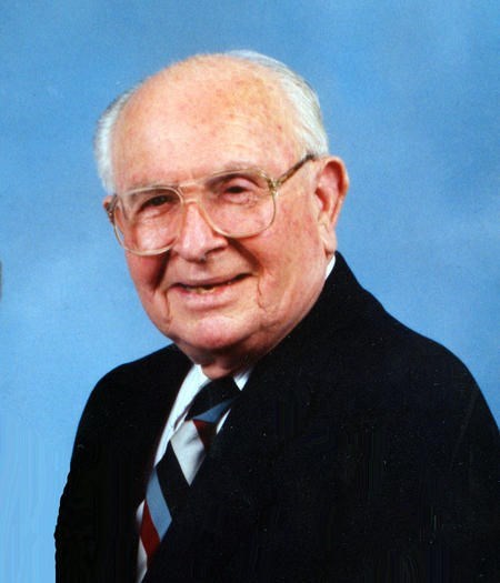Obituary of William David Craig