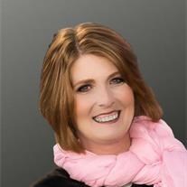 Obituary of Tonya Evette Adkins