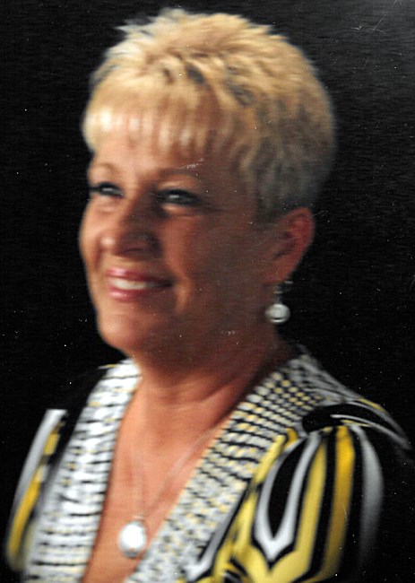 Obituary of Sandra Gail Harrell