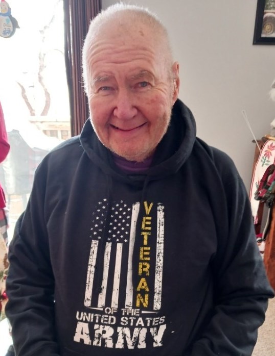 Thomas Larak Obituary Crystal Lake, IL