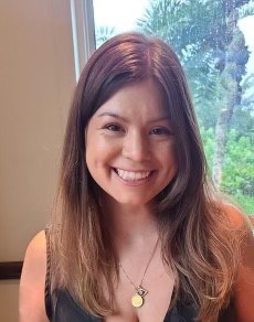 Obituary of Audrey Elora Peralta Stewart