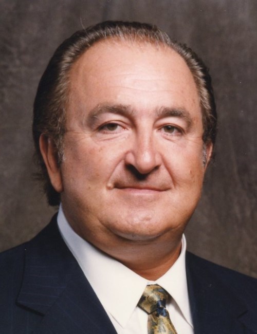 Obituary of William David Pugliese