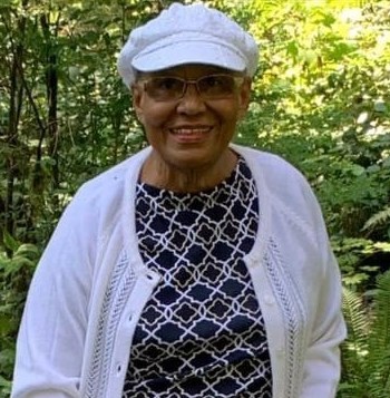 Obituary of Rose Marie Hewlett