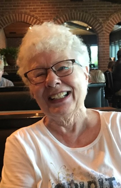 Obituary of Marlene J Vogel