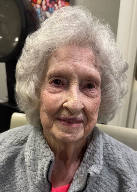 Obituary of Mary R. Albertson