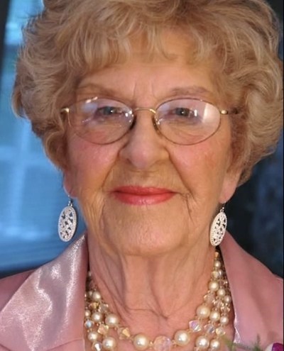 Obituary of Barbara Jean Adams