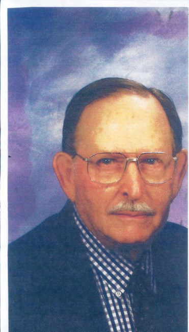 Obituary of Walter F. Goodman Sr.