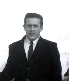 Obituary of James L. Davis