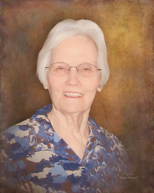Obituary of Jean M Teague